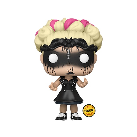 Funko Pop! WWE - Alexa Bliss CHASE